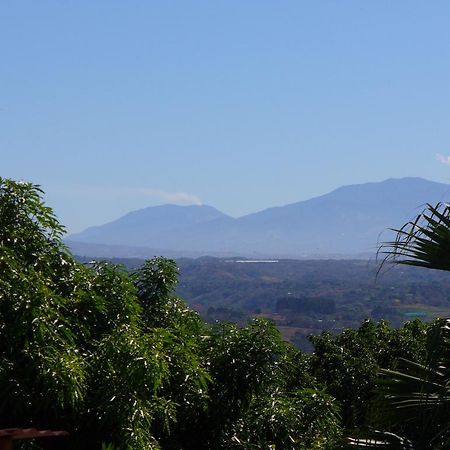 El Paraiso Verde B&B Atenas Exteriör bild