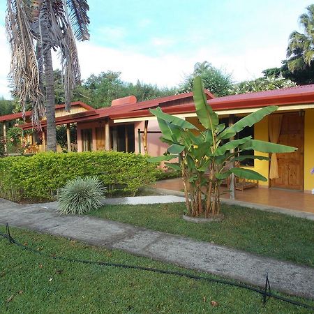 El Paraiso Verde B&B Atenas Exteriör bild