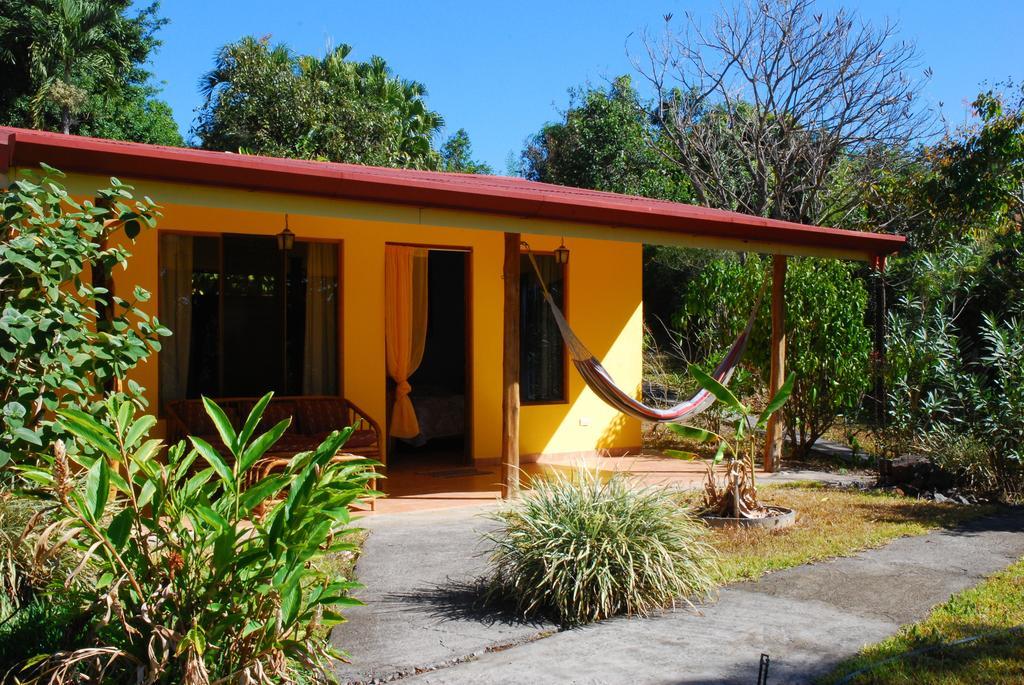 El Paraiso Verde B&B Atenas Rum bild